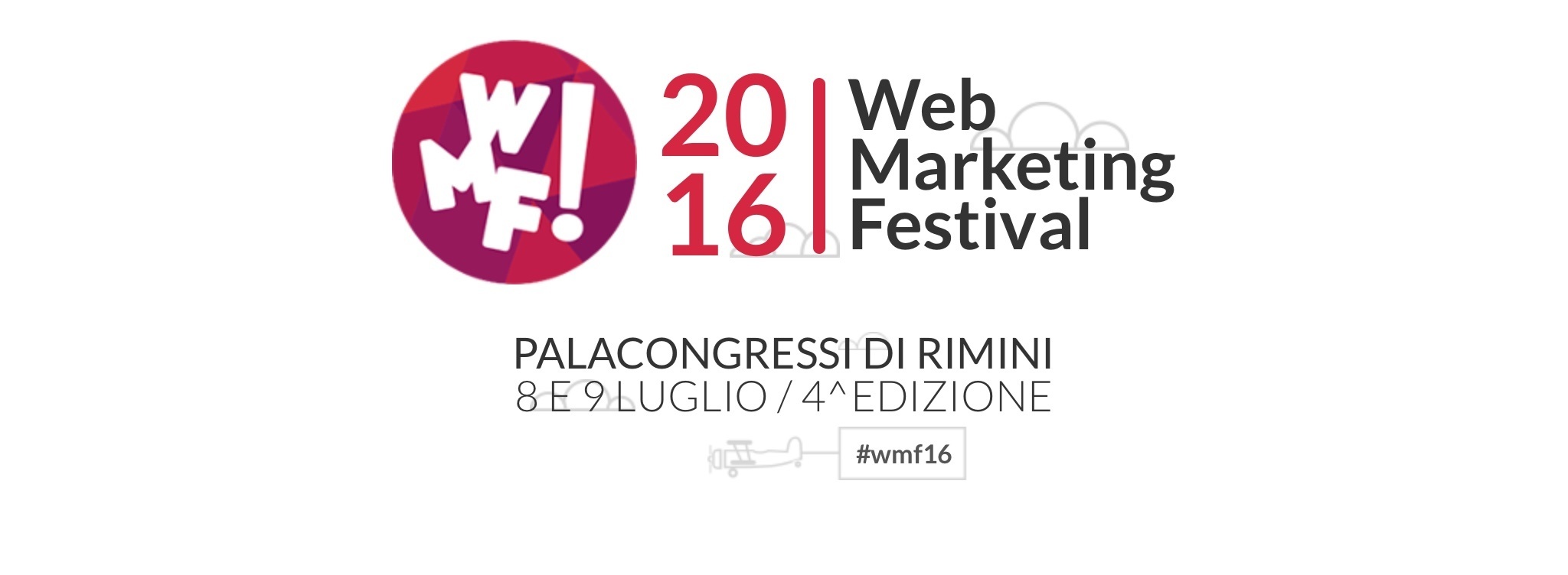 Web Marketing Festival