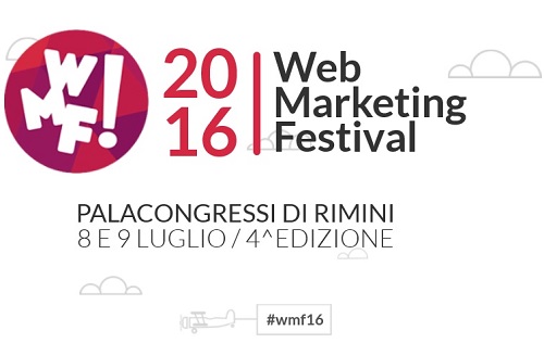 Web Marketing Festival