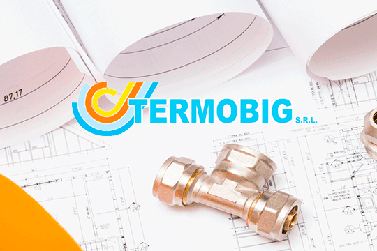 Anteprima sito Termobig srl